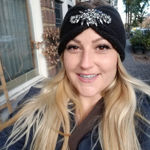 Meet your Posher, Cheryl